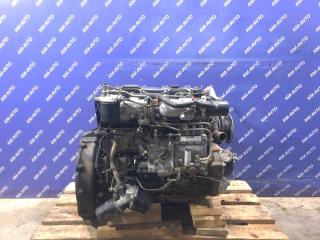 Запчасть двигатель ISUZU ELF NKR57L 4BC2 контрактная Двигатель ISUZU ELF NKR57L 4BC2 контрактная