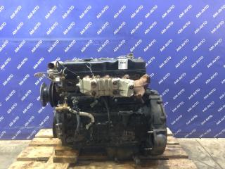 Двигатель ISUZU ELF NKR57L 4BC2 Двигатель ISUZU ELF NKR57L 4BC2