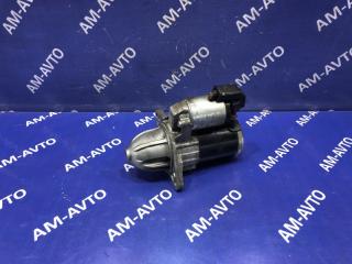 Стартер SUBARU LEGACY B4 2005