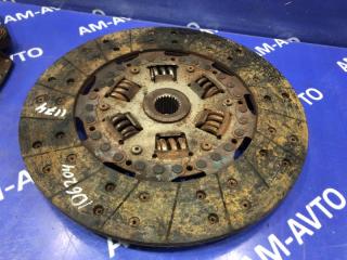 Корзина сцепления ELF NKR57L 4BC2 Корзина сцепления ELF NKR57L 4BC2