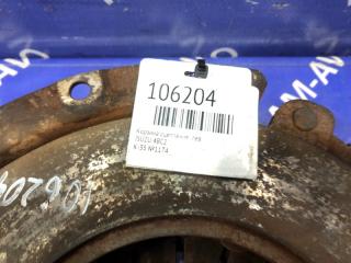Корзина сцепления ELF NKR57L 4BC2 Корзина сцепления ELF NKR57L 4BC2
