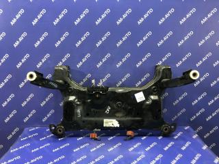 Балка передняя VOLVO V40 2013