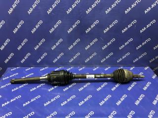 Привод передний правый MITSUBISHI OUTLANDER 2008