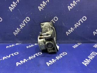 Заслонка дроссельная левая NISSAN FUGA 2007