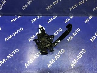 Замок капота TOYOTA ALPHARD 2012