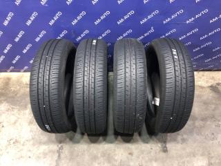 Комплект из 4-х Шина летняя 175/60R16 Bridgestone Ecopia (б/у)