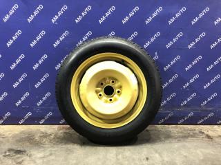 Колесо летнее R16 / 145 / 80 Bridgestone tracompa-2 5x114.3 штамп. (б/у)