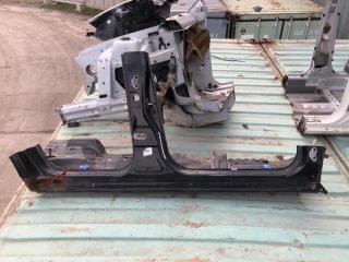 Порог кузовной правый LEXUS LX570 2008