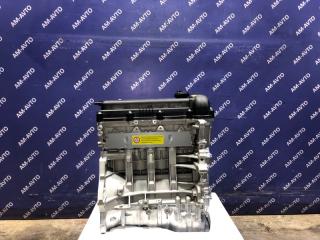 Двигатель HYUNDAI SOLARIS RB G4FC новая