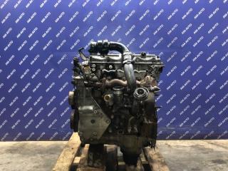 Двигатель NISSAN PATHFINDER 2005