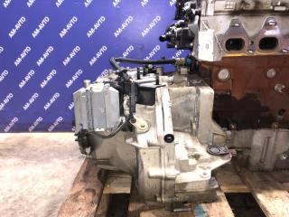 АКПП RENAULT KANGOO 2011