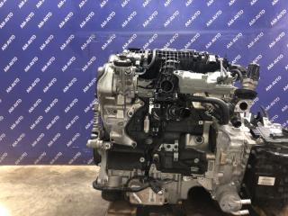 Двигатель VOLVO V40 2017