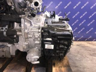 АКПП VOLVO V40 2017