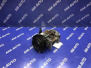 Компрессор кондиционера SUBARU IMPREZA 2002