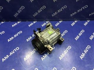 Компрессор кондиционера SUBARU IMPREZA 2009