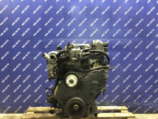 Двигатель BIGHORN 1997 UBS69 4JG2