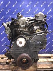 Двигатель BIGHORN 1997 UBS69 4JG2