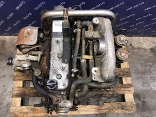 Двигатель BIGHORN 1997 UBS69 4JG2