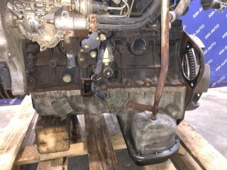 Двигатель BIGHORN 1997 UBS69 4JG2