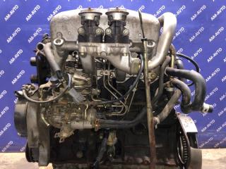 Двигатель BIGHORN 1997 UBS69 4JG2