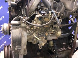 Двигатель BIGHORN 1997 UBS69 4JG2