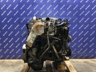 Двигатель ISUZU BIGHORN UBS69 4JG2