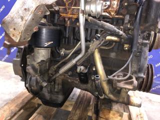 Двигатель BIGHORN 1997 UBS69 4JG2