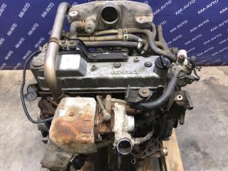 Двигатель BIGHORN 1997 UBS69 4JG2