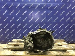 МКПП NISSAN KUBISTAR 2009