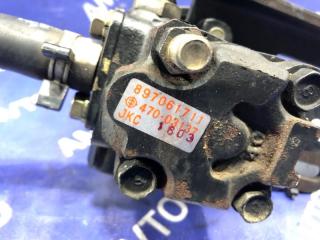 Насос гидроусилителя BIGHORN 1997 UBS69 4JG2 Насос гидроусилителя BIGHORN 1997 UBS69 4JG2