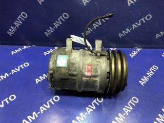 Компрессор кондиционера BIGHORN 1997 UBS69 4JG2