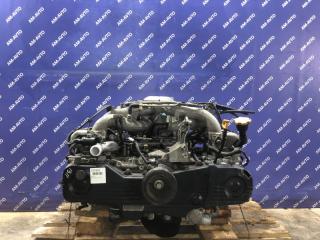 Двигатель SUBARU IMPREZA 2008