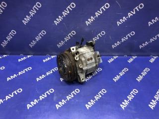 Компрессор кондиционера SUBARU OUTBACK 2006