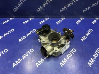 Заслонка дроссельная NISSAN BLUEBIRD SYLPHY 2005