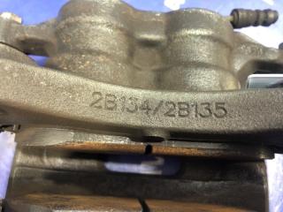 Суппорт тормозной передний правый TRANSIT CUSTOM 2014 TTF CVFF