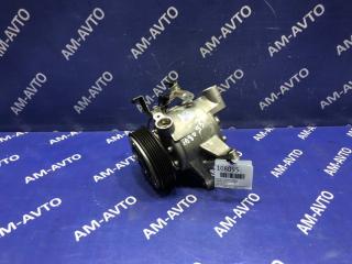Компрессор кондиционера SUBARU IMPREZA 2011