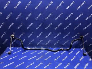 Стабилизатор поперечной устойчивости передний MITSUBISHI OUTLANDER 2007