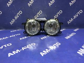 Фара противотуманная TOYOTA ALPHARD 2012