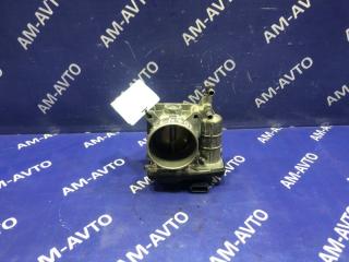 Заслонка дроссельная NISSAN FUGA 2011