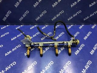 Запчасть форсунки TOYOTA CROWN COMFORT 2002