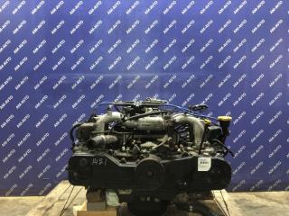 Двигатель SUBARU FORESTER 2002