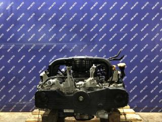 Двигатель SUBARU OUTBACK 2009