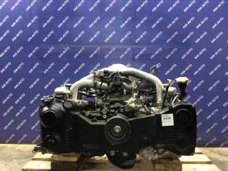 Двигатель SUBARU IMPREZA 2009