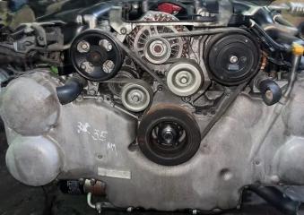 Двигатель SUBARU OUTBACK 2013