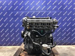 Двигатель MAZDA MPV 2008