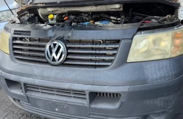 Запчасть мкпп VOLKSWAGEN TRANSPORTER 2006