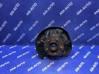 Ступица передняя правая TOYOTA CAMI 2000 контрактная Ступица передняя правая TOYOTA CAMI 2000