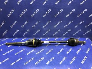 Привод передний правый MITSUBISHI DELICA D:5 2008