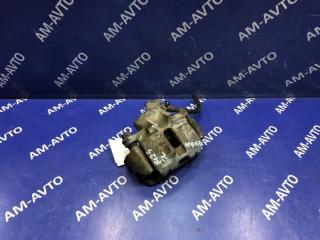 Суппорт тормозной передний левый MITSUBISHI LIBERO 1998