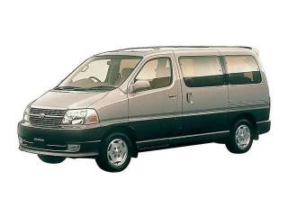 Запчасть акпп TOYOTA GRANVIA 2003